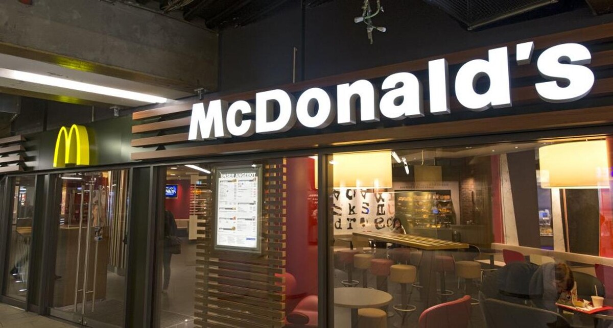 Bilder McDonald's