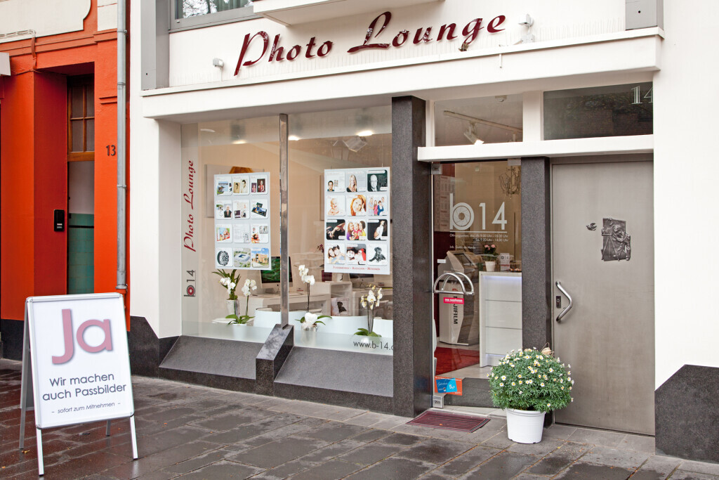 Bilder B-14 Photo Lounge