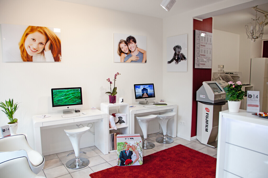 Bilder B-14 Photo Lounge
