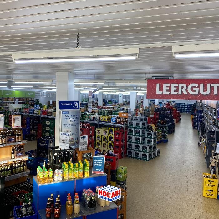 Bilder HOL'AB! Getränkemarkt