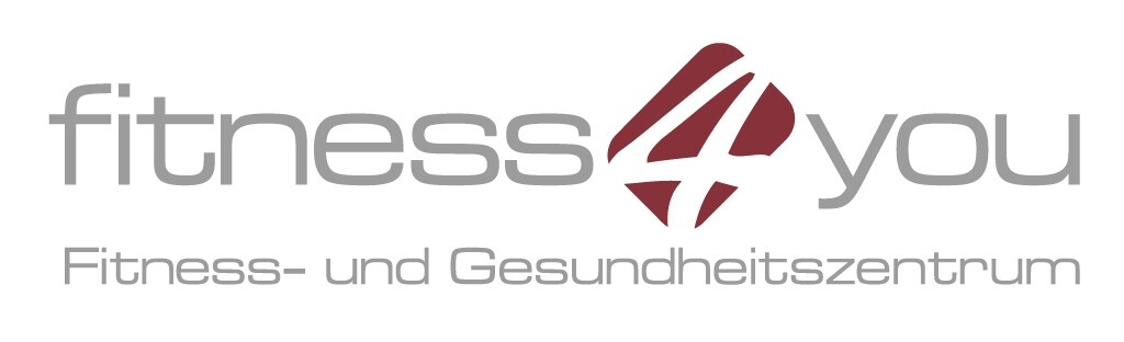 fitness4you Fitness- und Gesundheitszentrum       Logo