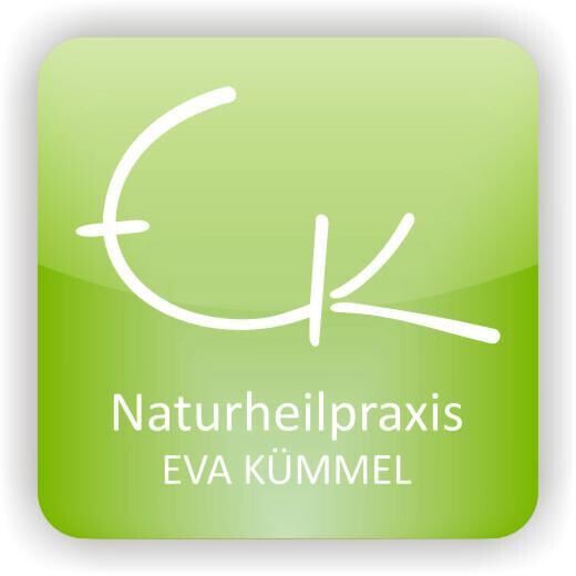 Naturheilpraxis Eva Kümmel Logo
