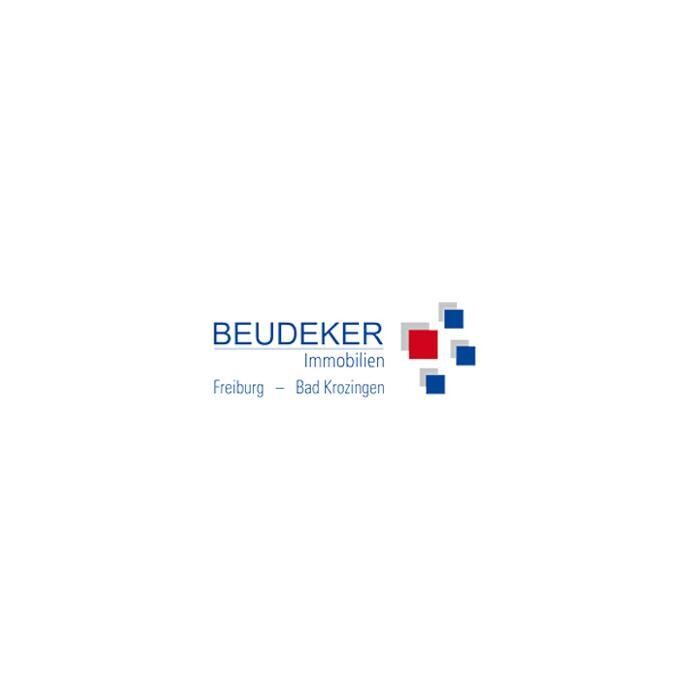 Beudeker Immobilien GmbH Logo