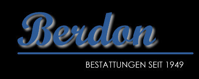 Beerdigungsinstitut Sieglinde Berdon-Teuber Logo
