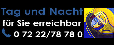 Bilder Beerdigungsinstitut Sieglinde Berdon-Teuber