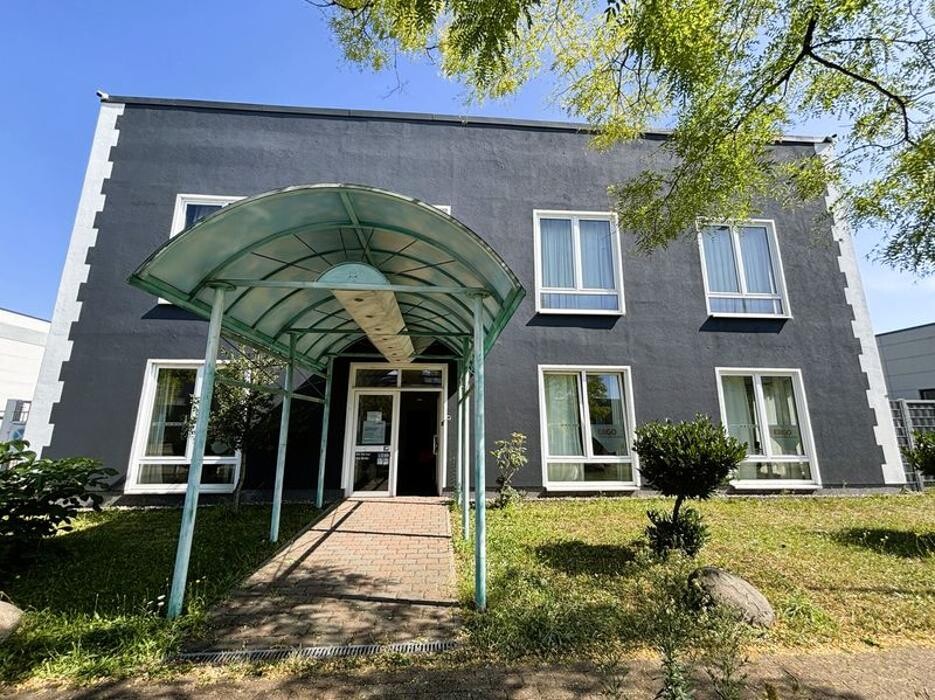 Bilder ERGO Versicherung Thomas Schwarz