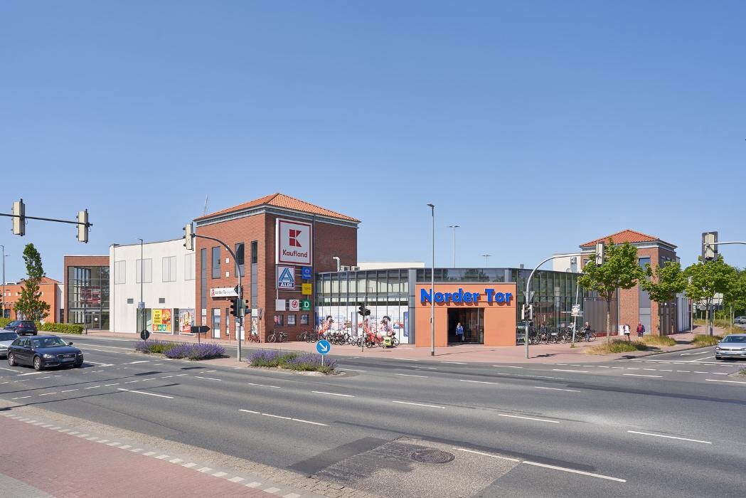 Bilder Kaufland Norden