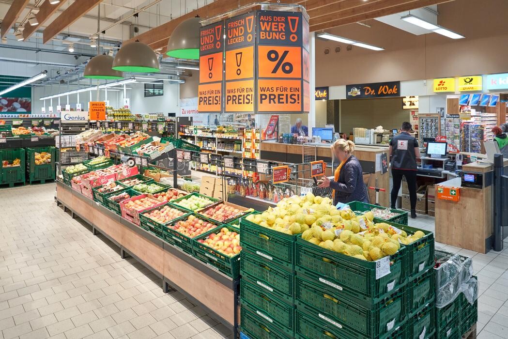 Bilder Kaufland Norden