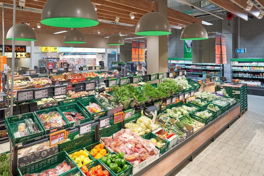 Bilder Kaufland Norden