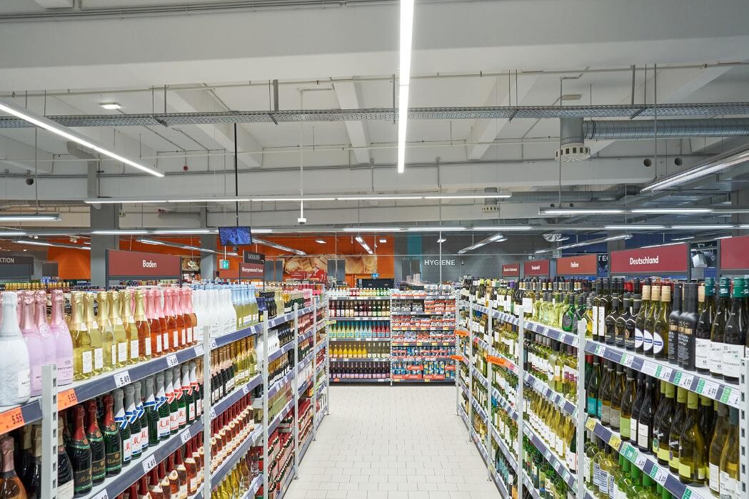 Bilder Kaufland Norden