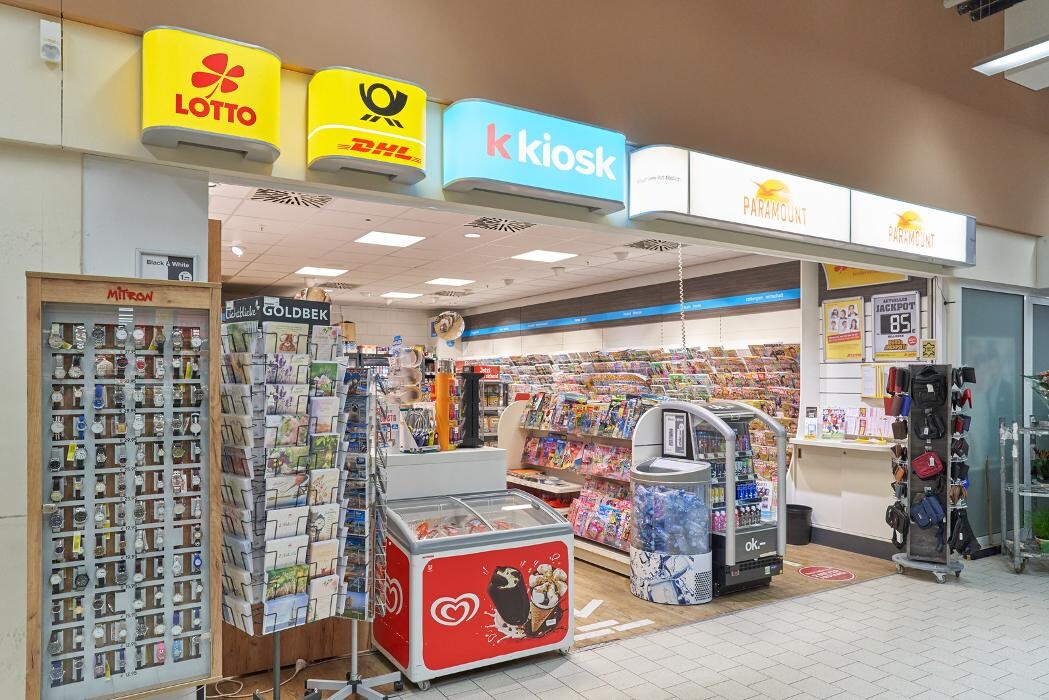 Bilder Kaufland Norden