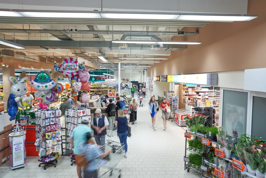 Bilder Kaufland Norden