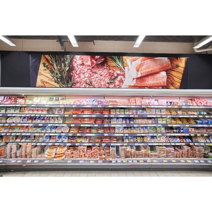 Bilder Kaufland Papenburg, Dever Park
