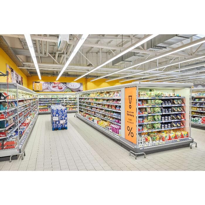 Bilder Kaufland Papenburg, Dever Park