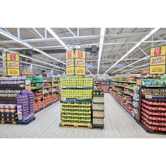 Bilder Kaufland Papenburg, Dever Park