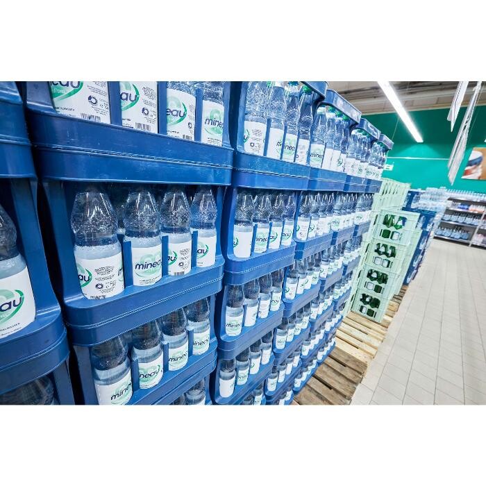 Bilder Kaufland Papenburg, Dever Park