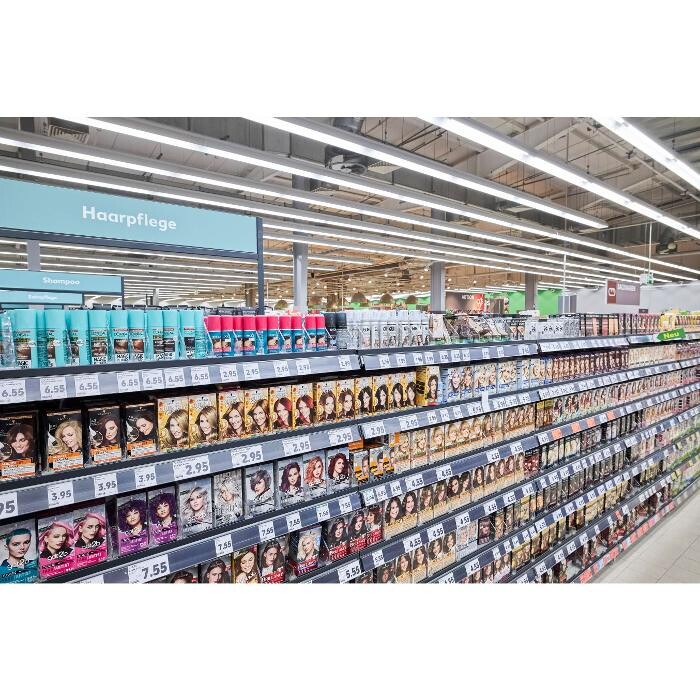 Bilder Kaufland Papenburg, Dever Park