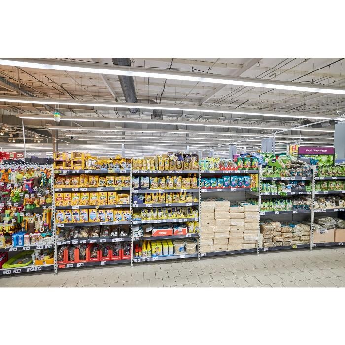 Bilder Kaufland Papenburg, Dever Park