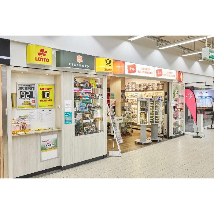 Bilder Kaufland Papenburg, Dever Park