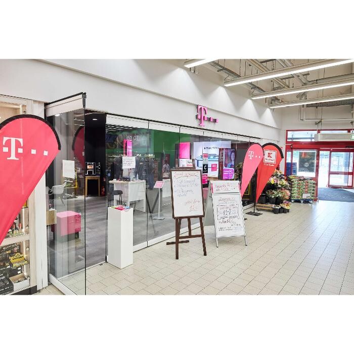Bilder Kaufland Papenburg, Dever Park
