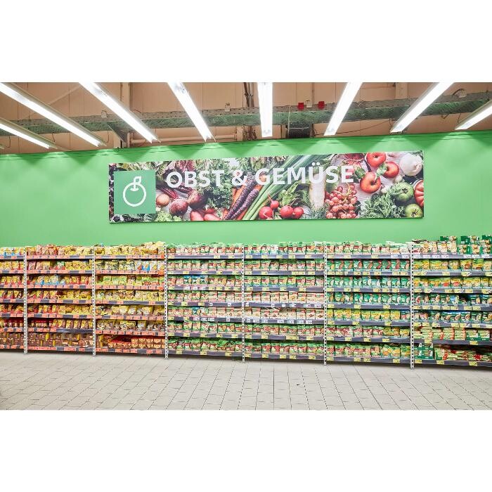 Bilder Kaufland Papenburg, Dever Park