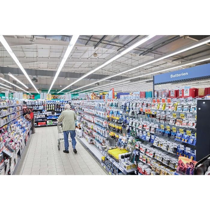 Bilder Kaufland Papenburg, Dever Park