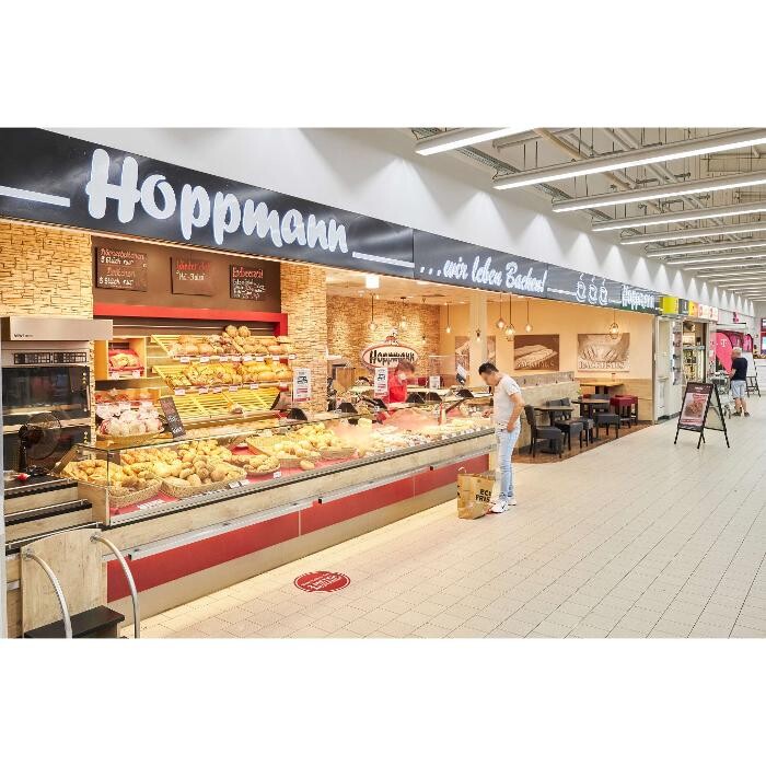 Bilder Kaufland Papenburg, Dever Park