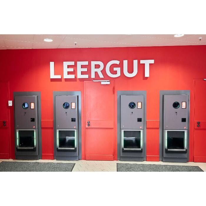 Bilder Kaufland Papenburg, Dever Park