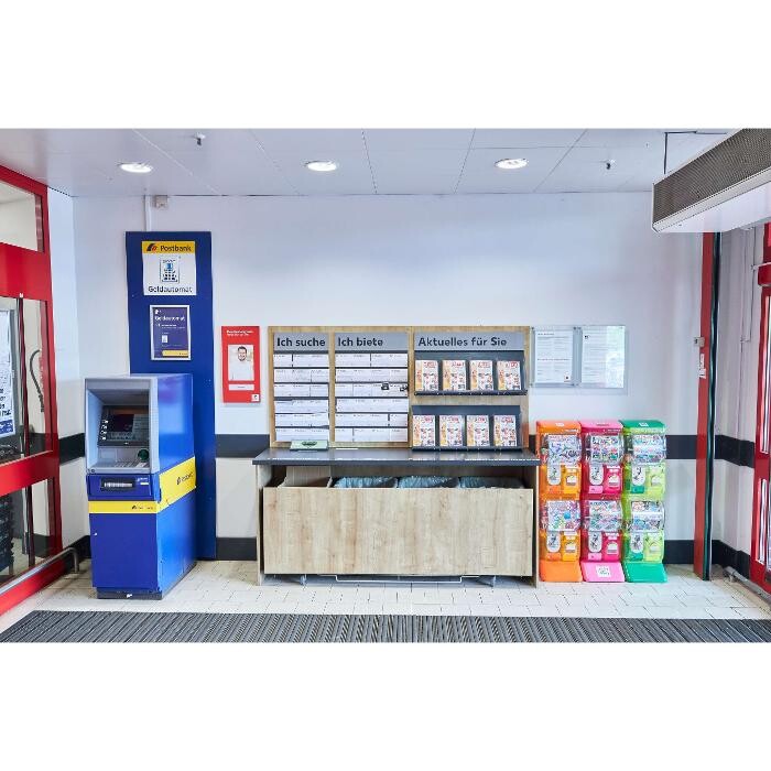 Bilder Kaufland Papenburg, Dever Park