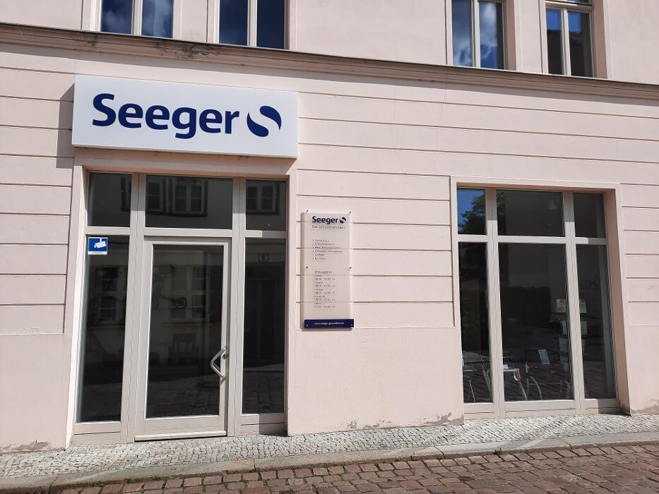 Bilder Seeger Gesundheitshaus GmbH & Co. KG