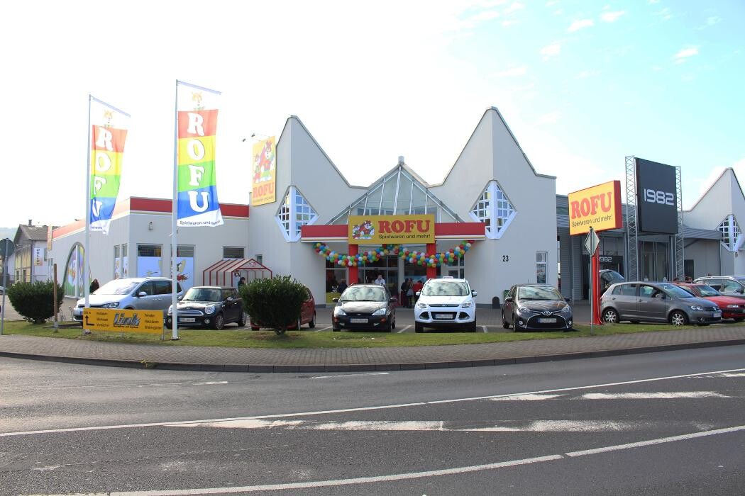 Bilder Rofu Kinderland Mülheim-Kärlich