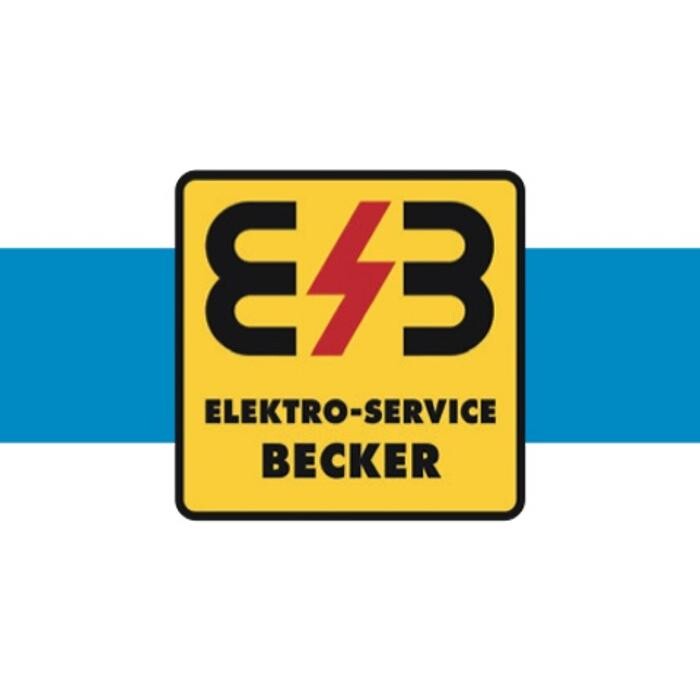 Elektro-Service Becker Logo