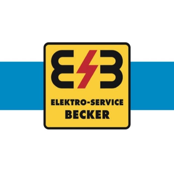 Elektro-Service Becker Logo