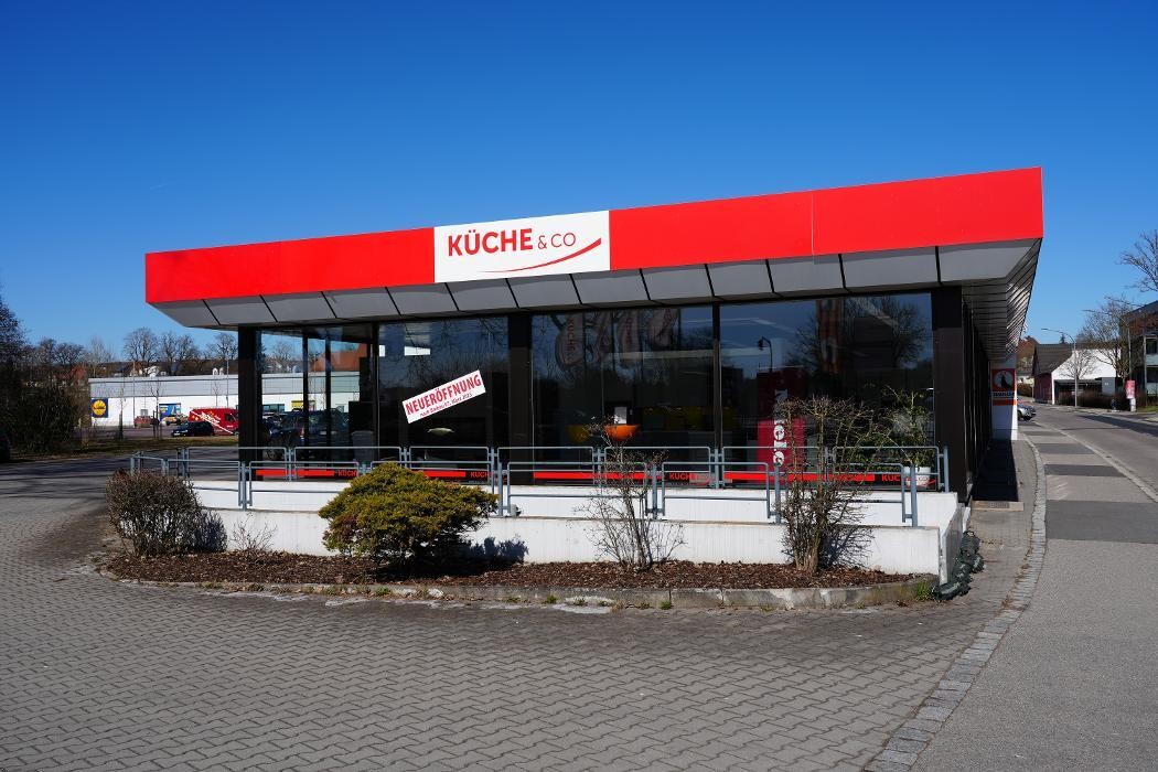 Bilder Küche&Co Amberg