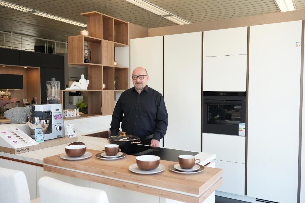 Bilder Küche&Co Amberg