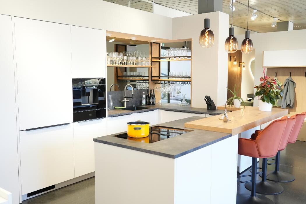 Bilder Küche&Co Amberg