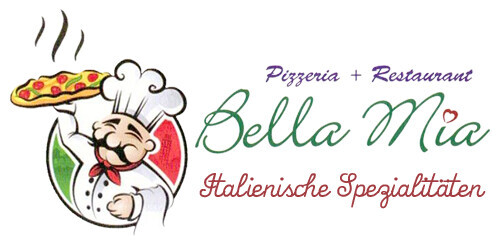 Bella Mia Logo