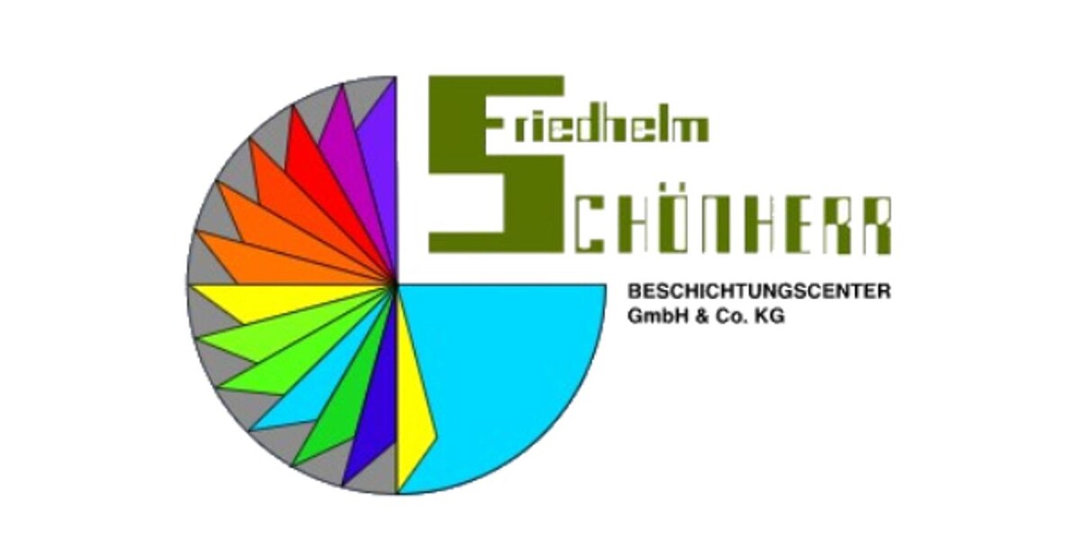 Beschichtungscenter Friedhelm Schönherr GmbH & Co. KG Logo