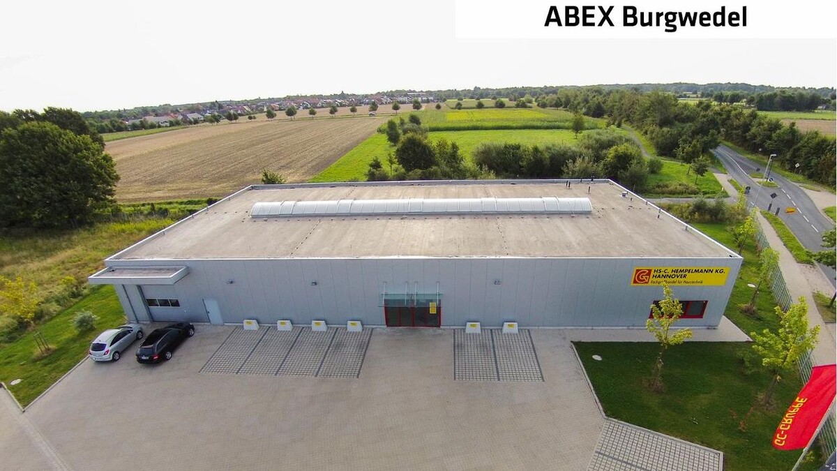 Bilder ABEX 24/7 HEMPELMANN HANNOVER HAUSTECHNIK