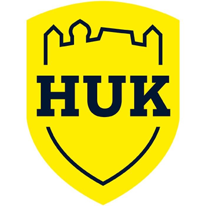 HUK-COBURG Versicherung Winfried Zöller in Bretten Logo