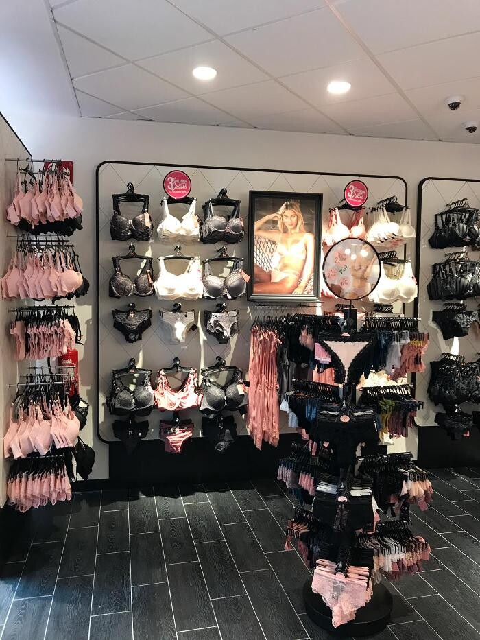 Bilder Hunkemöller