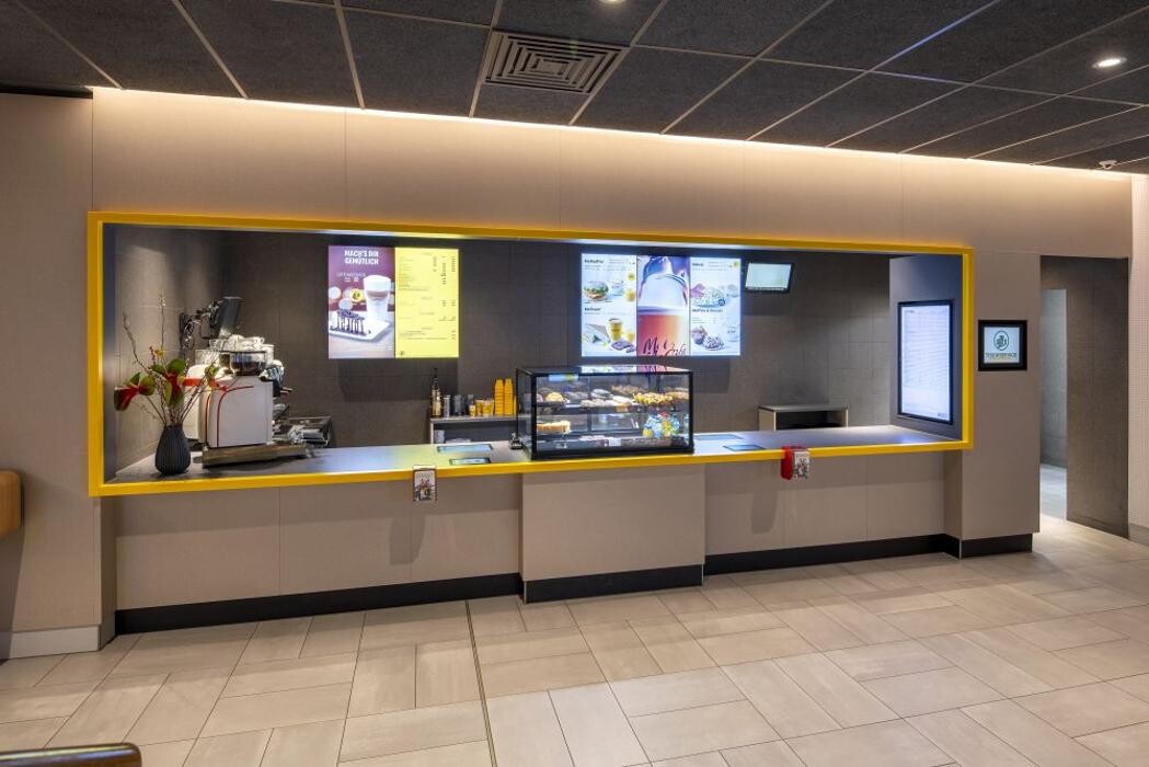 Bilder McDonald's