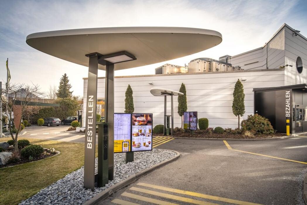 Bilder McDonald's