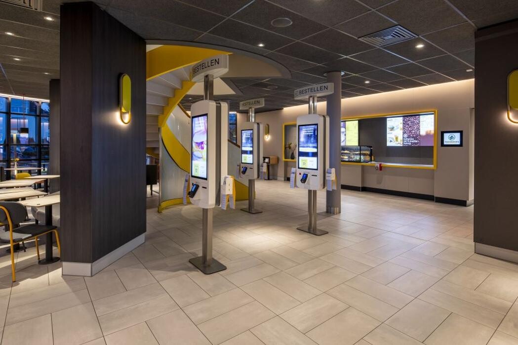 Bilder McDonald's