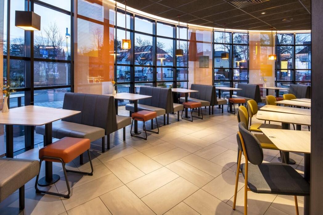 Bilder McDonald's