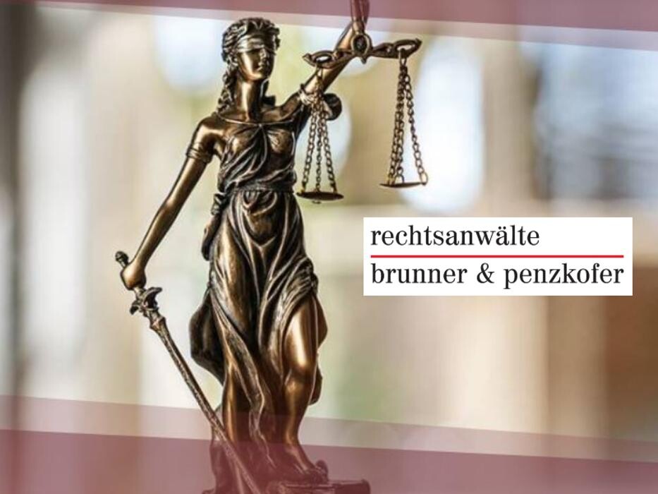 Bilder Andrea Brunner, Rechtsanwältin