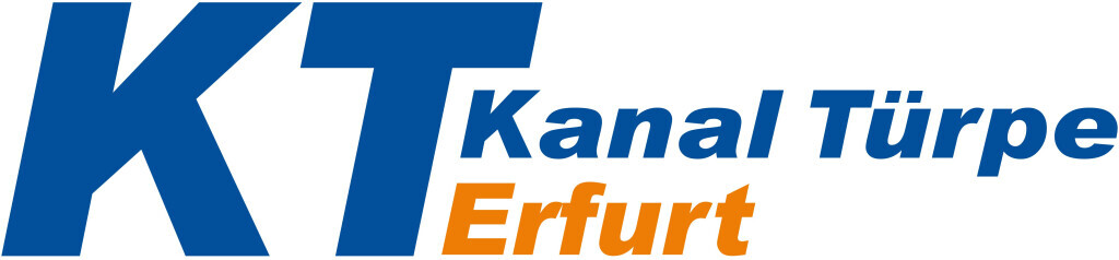 KT Kanal Türpe Gerolzhofen GmbH Logo