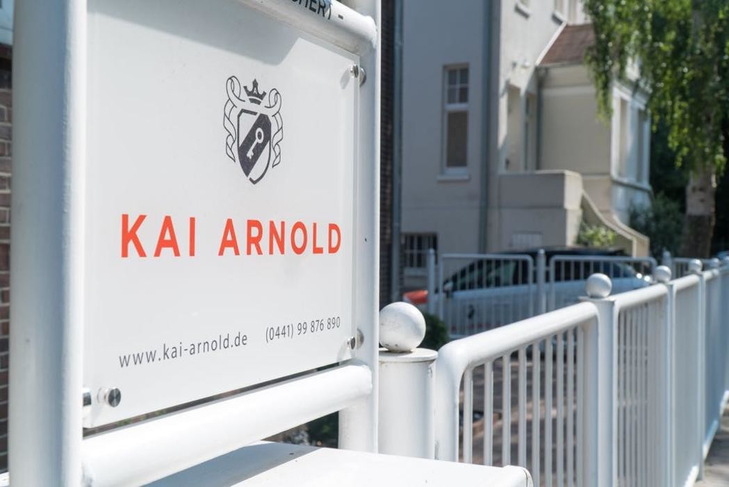 Bilder Kai Arnold Immobilien