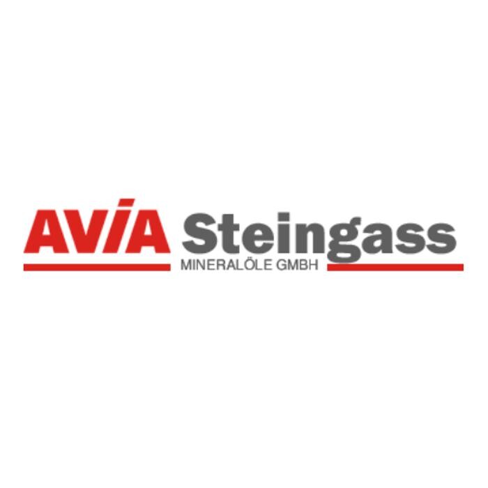 Steingass Mineralöle GmbH Logo