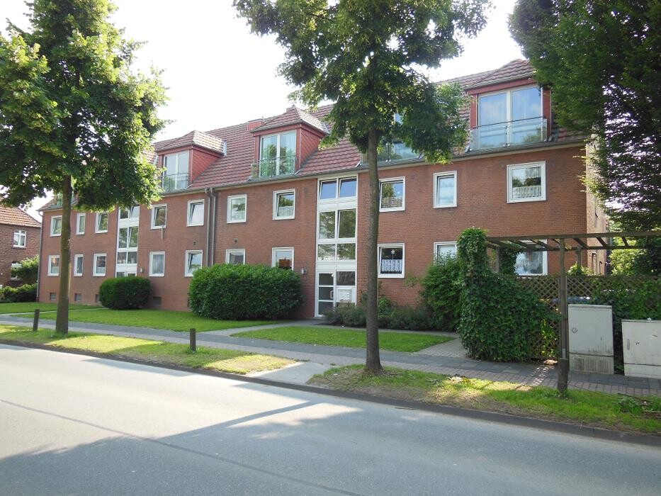 Bilder Immobilien GK Gerhard Kruck